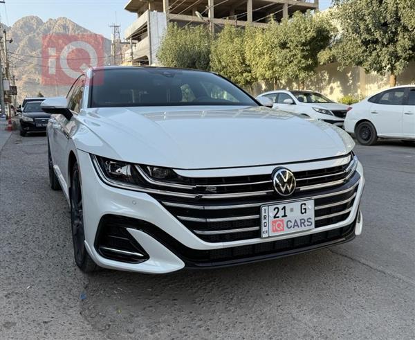 فولكسفاغن أرتيون 2023 للبيع في العراق - رانية